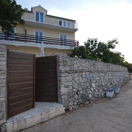 Apartments Kraj, Tratica Beach Kraj  Zewnętrze zdjęcie