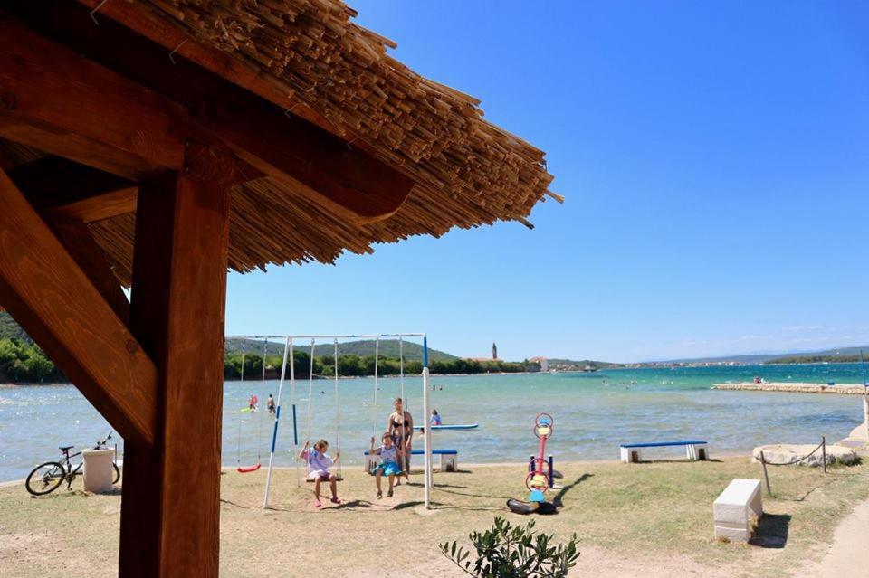 Apartments Kraj, Tratica Beach Kraj  Zewnętrze zdjęcie