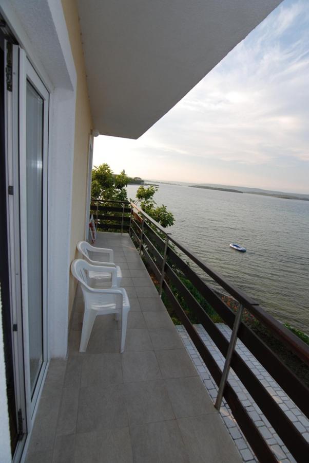 Apartments Kraj, Tratica Beach Kraj  Zewnętrze zdjęcie