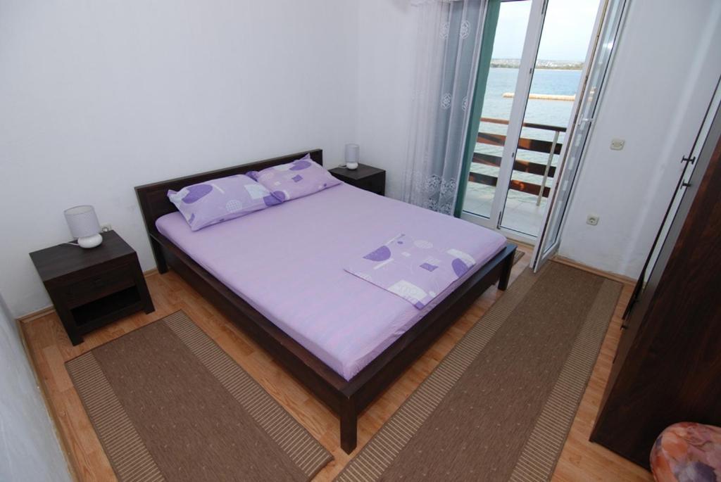 Apartments Kraj, Tratica Beach Kraj  Zewnętrze zdjęcie